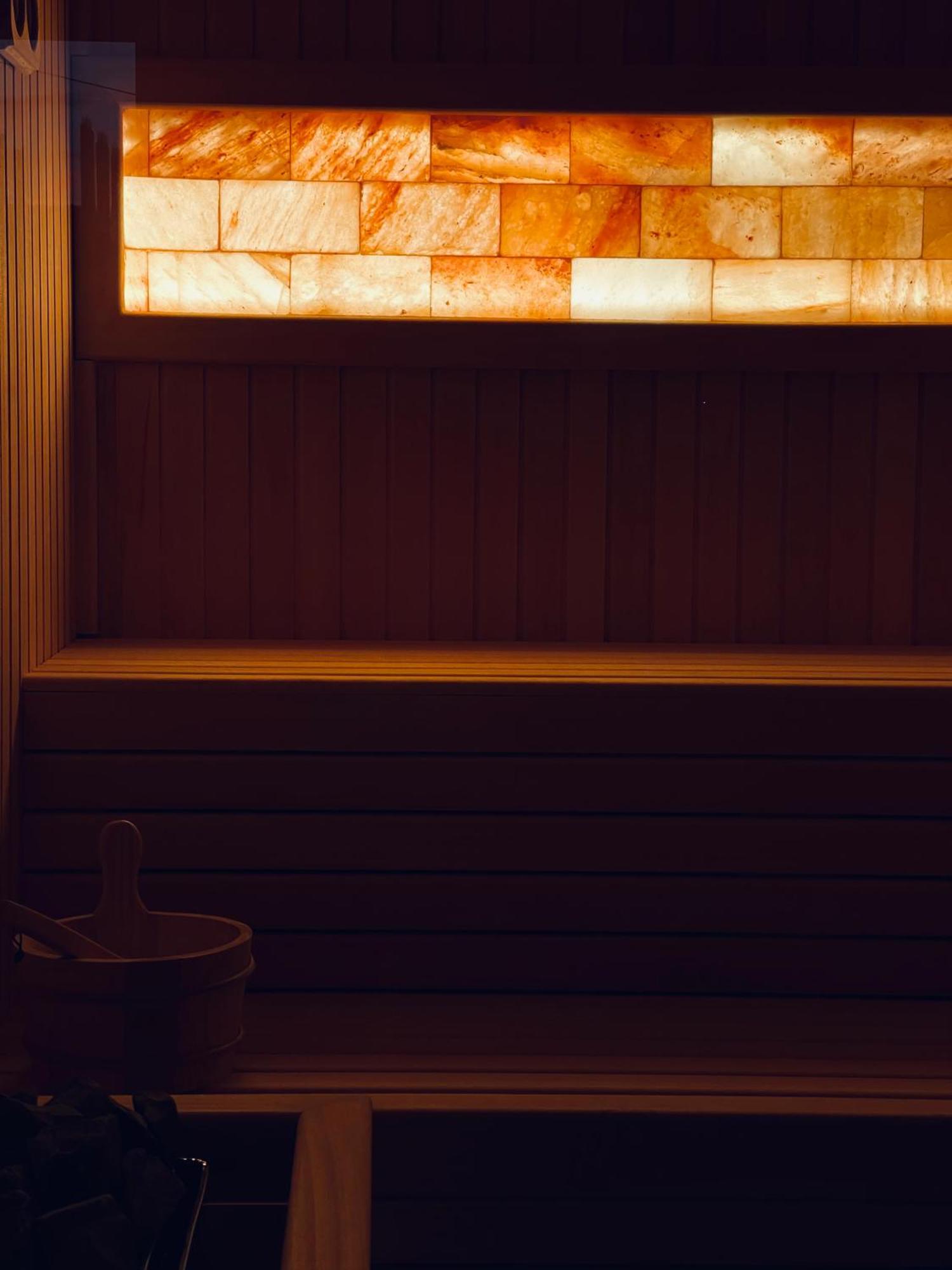 Mozaik Apartments & Spa - Modern 4-Star Apartments With Exclusive Private Spa Wellness In The City Center - Sauna, Jacuzzi, Turkish Bath - Free Parking, Wi-Fi - Rooms & Apartments Ćuprija Eksteriør billede